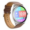 Hoco Y22 AMOLED Smart Watch (Call Version)