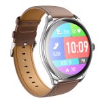 Hoco Y22 AMOLED Smart Watch (Call Version)
