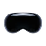 Apple Vision Pro 256GB, Apple M2 & Apple R1 Chip Micro-OLED 4K Display All-in-One VR System (No Warranty)