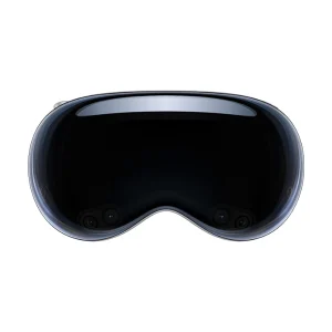 Apple Vision Pro 256GB, Apple M2 & Apple R1 Chip Micro-OLED 4K Display All-in-One VR System (No Warranty)