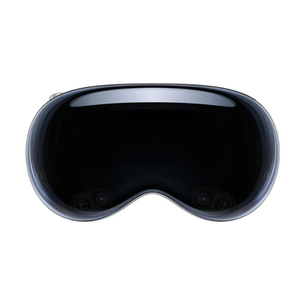 Apple Vision Pro 256GB, Apple M2 & Apple R1 Chip Micro-OLED 4K Display All-in-One VR System (No Warranty)