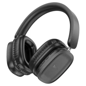 Hoco W51 Delightful Wireless And Wired Headset