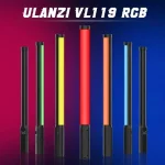 ULANZI VL119 Handheld Light Wand
