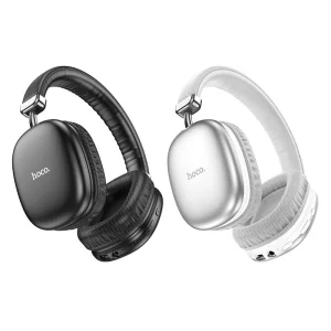 Hoco W35 Wireless Bluetooth Headphones